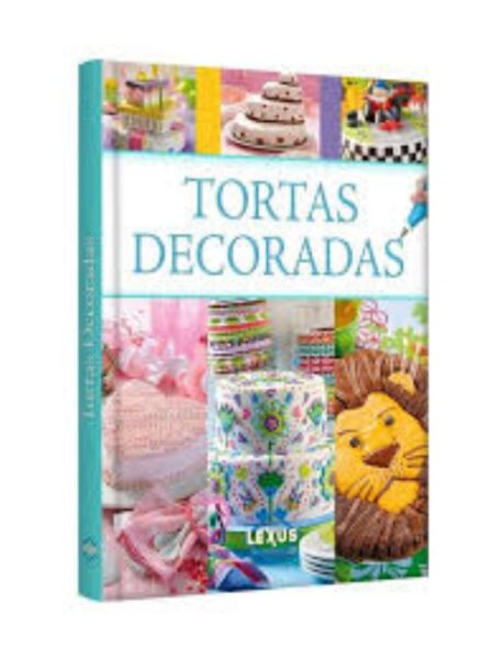 TORTAS DECORADAS