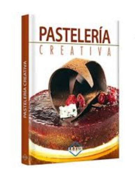 PASTELERÍA CREATIVA