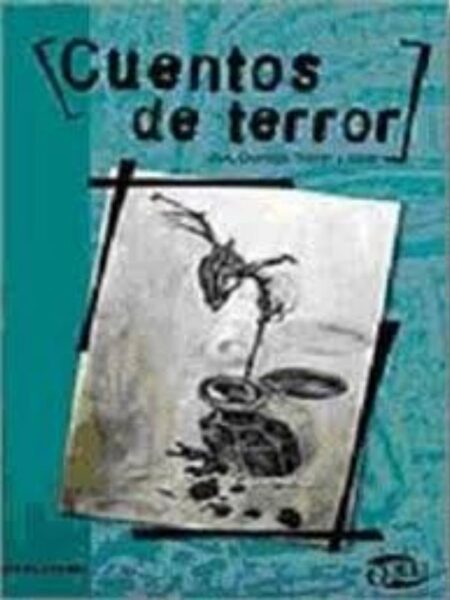 CUENTOS DE TERROR -GOLU-