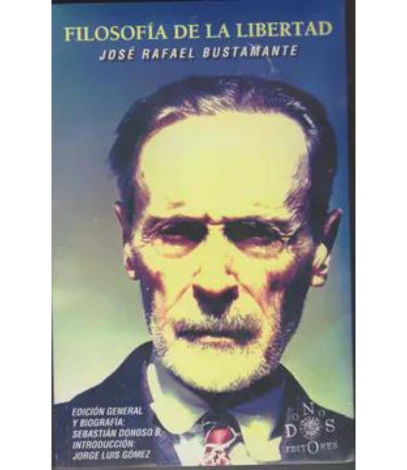 FILOSOFÍA DE LA LIBERTAD