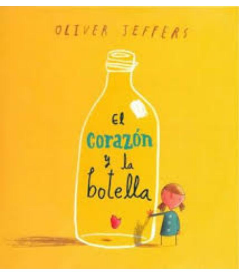 CORAZÓN Y LA BOTELLA, EL -TD-