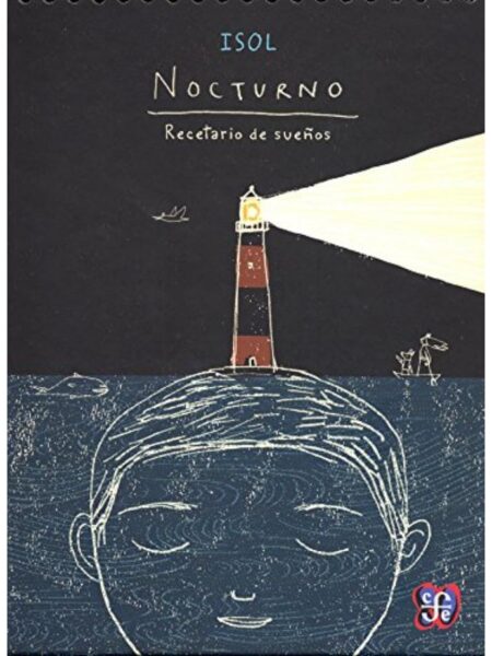 NOCTURNO RECETARIO DE SUEÑOS -TD-