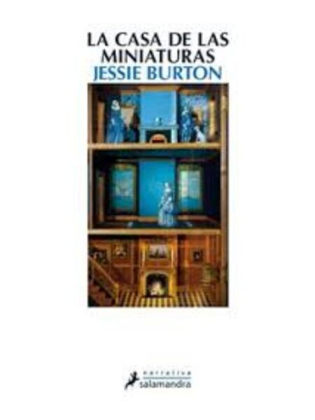 CASA DE LAS MINIATURAS, LA