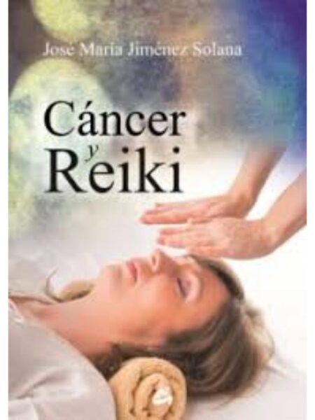 CÁNCER Y REIKI