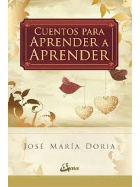 CUENTOS PARA APRENDER A APRENDER