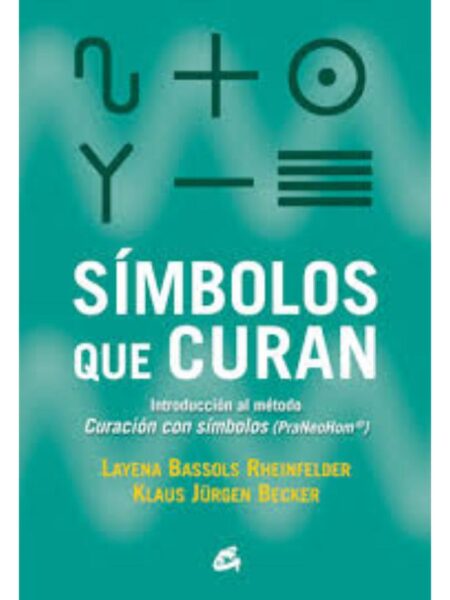 SÍMBOLOS QUE CURAN