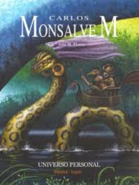 CARLOS MONSALVE M -TD-