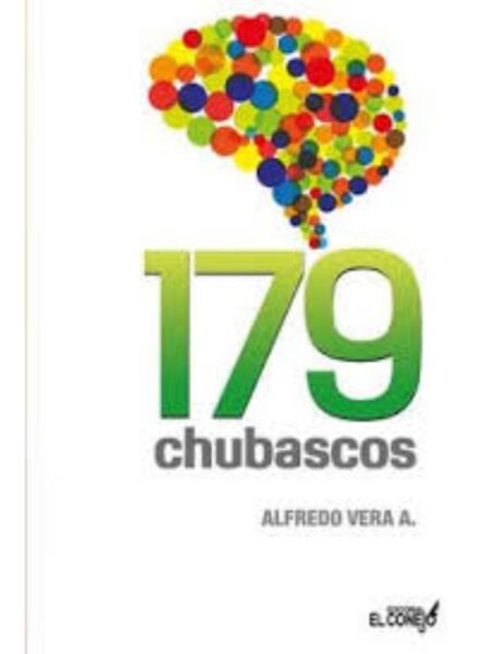 179 CHUBASCOS