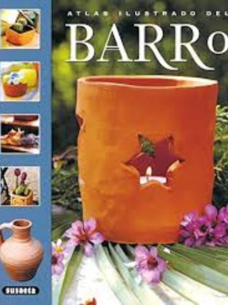 TALS ILUSTRADO DEL BARRO