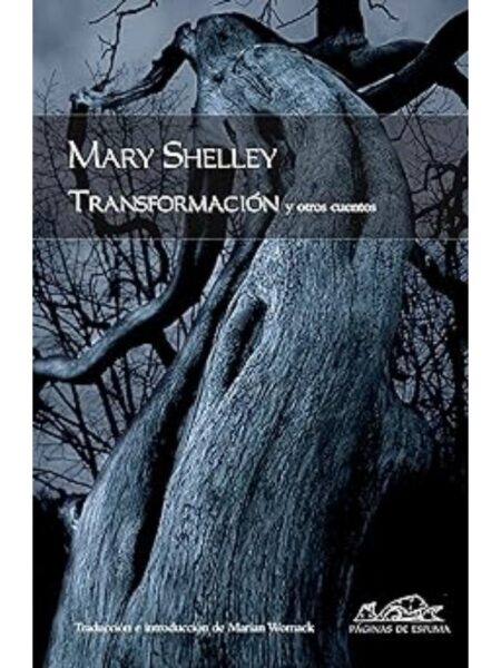 TRANSFORMACIÓN Y OTROS CUENTOS