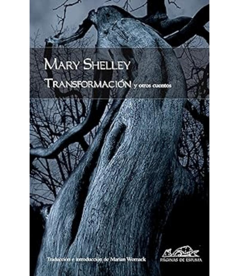 TRANSFORMACIÓN Y OTROS CUENTOS