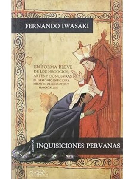 INQUISICIONES PERVANAS