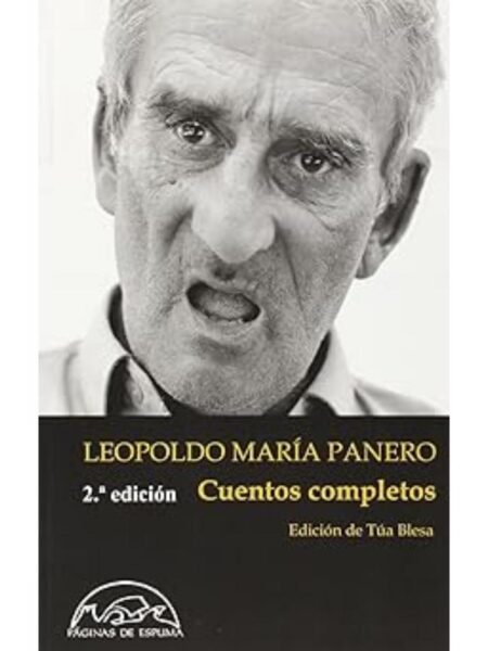 CUENTOS COMPLETOS