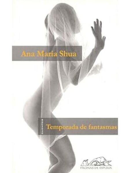 TEMPORADA DE FANTASMAS