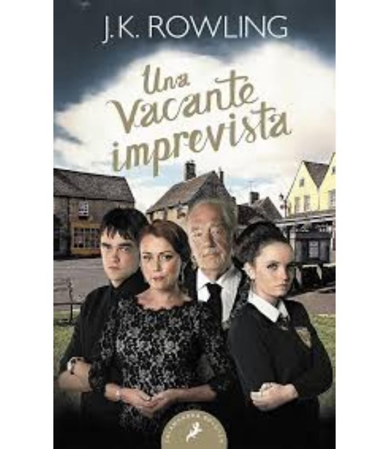 UNA VACANTE IMPREVISTA