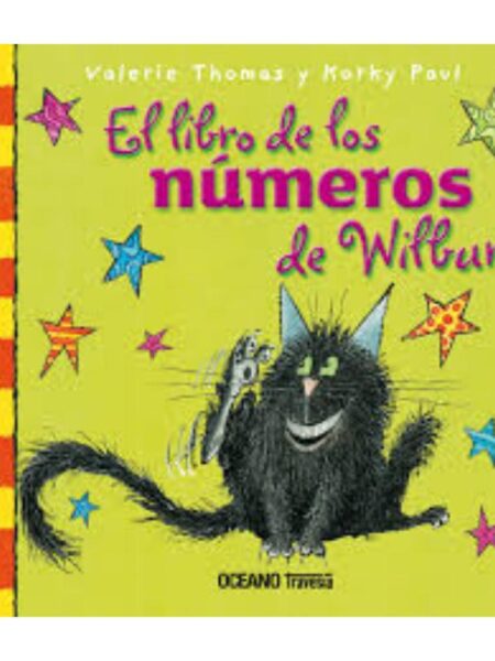 LIBRO DE LOS NÚMEROS DE WILBUR, EL