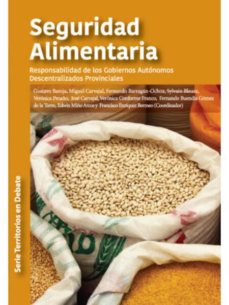 SEGURIDAD ALIMENTARIA -DEBATE-