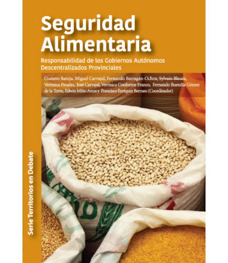SEGURIDAD ALIMENTARIA -DEBATE-