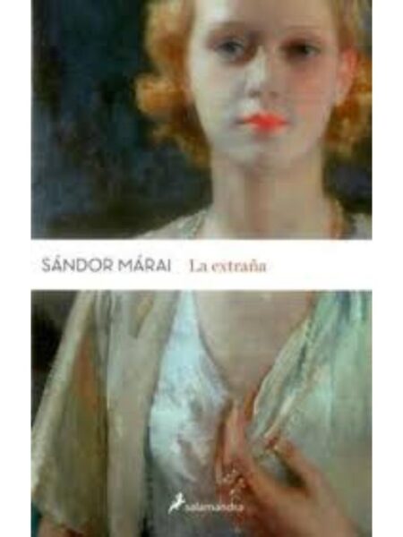 EXTRAÑA, LA