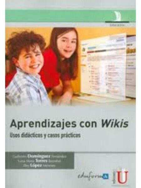 APRENDIZAJES CON WIKIS