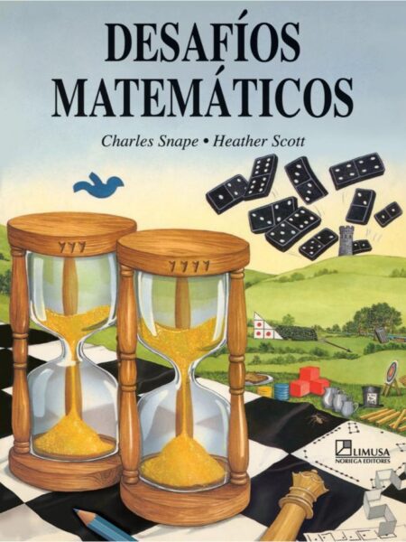 DESAFÍOS MATEMÁTICOS