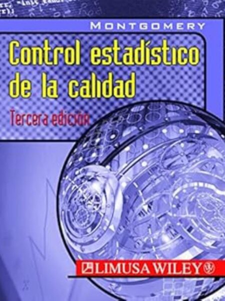 CONTROL ESTADÍSTICO DE LA CALIDAD