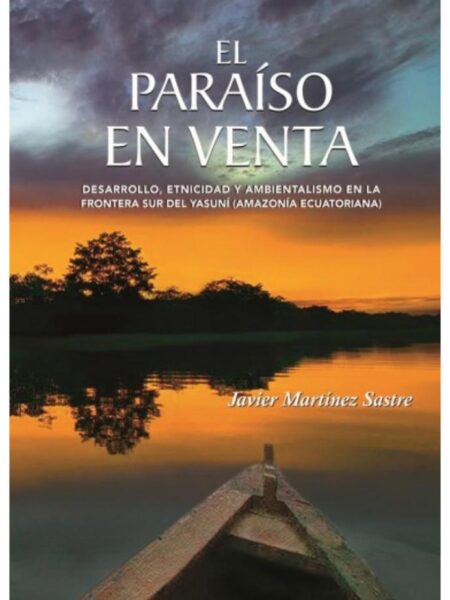 PARAISO EN VENTA, EL