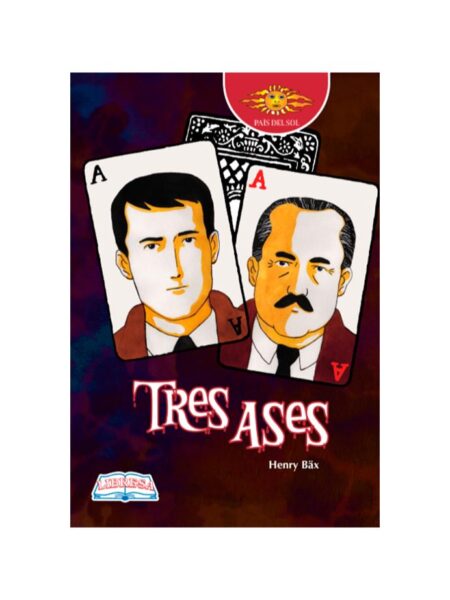 TRES ASES