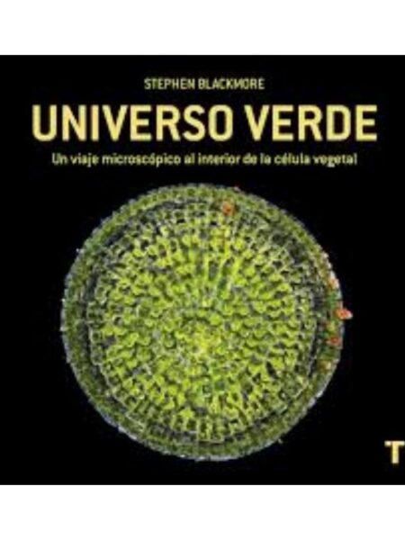 UNIVERSO VERDE
