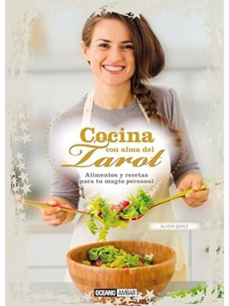 COCINA CON ALMA DE TAROT