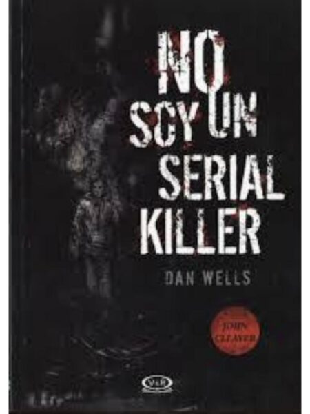 NO SOY UN SERIAL KILLER