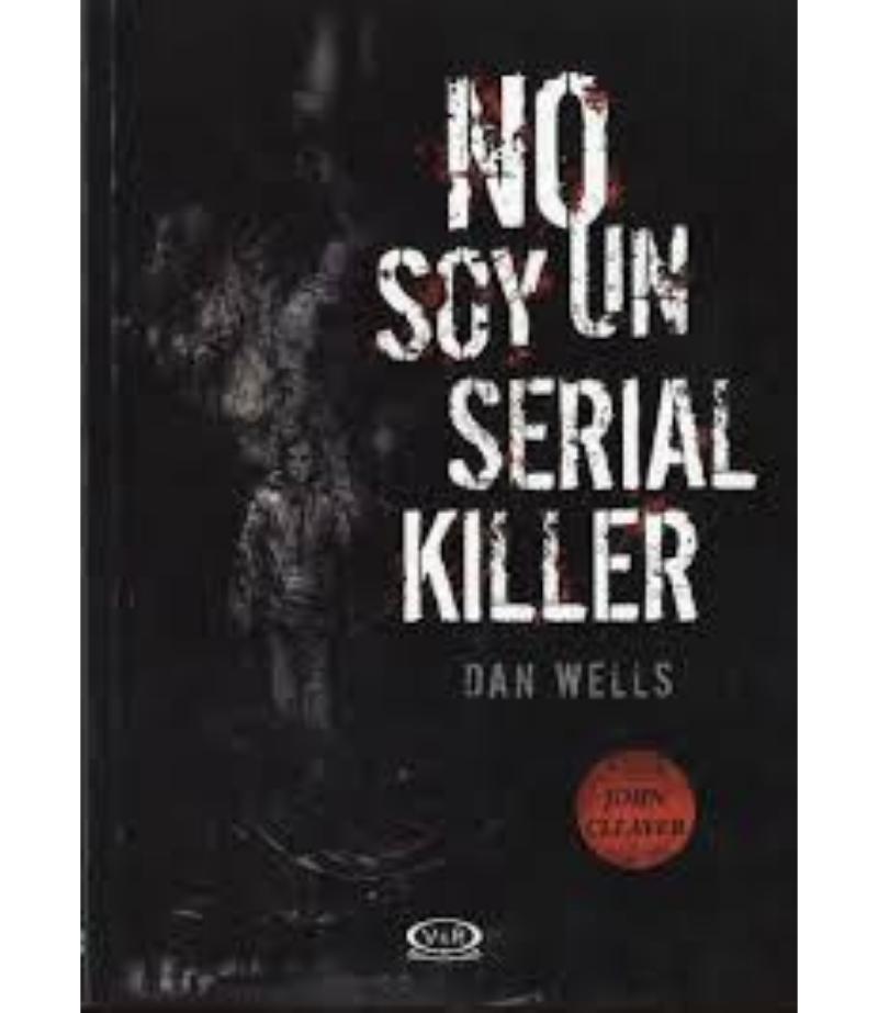 NO SOY UN SERIAL KILLER