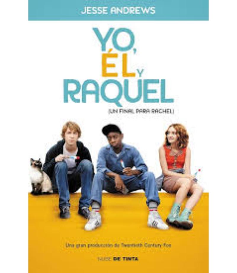 YO, ÉL Y RAQUEL