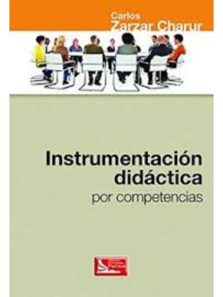 INSTRUMENTACIÓN DIDÁCTICA POR COMPETENCIAS