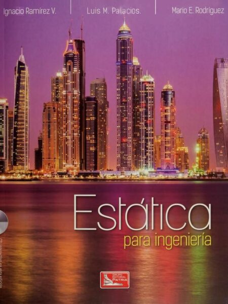 ESTÁTICA PARA INGENIERÍA
