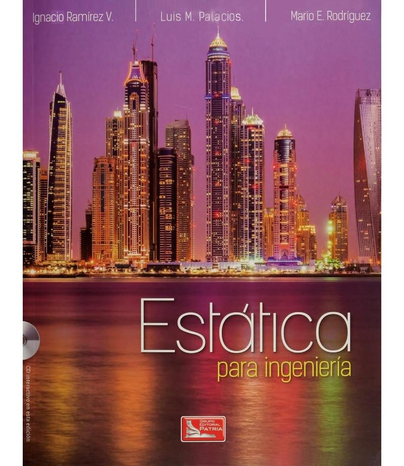 ESTÁTICA PARA INGENIERÍA
