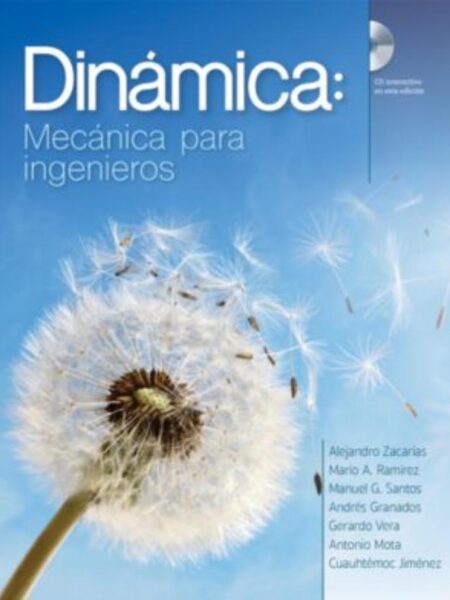 DINÁMICA, MECÁNICA PARA INGENIEROS