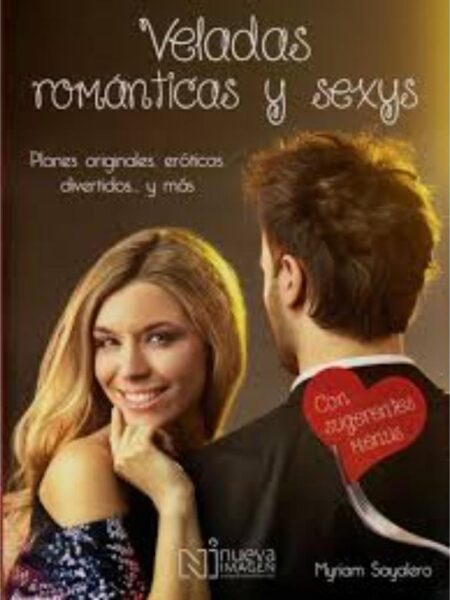 VELADAS ROMÁNTICAS Y SEXYS