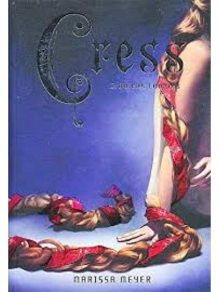 CRONICAS LUNARES, CRESS