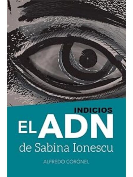 EL ADN DE SABINA IONESCU