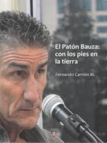 PATÓN BAUZA CON LOS PIES EN LA TIERRA