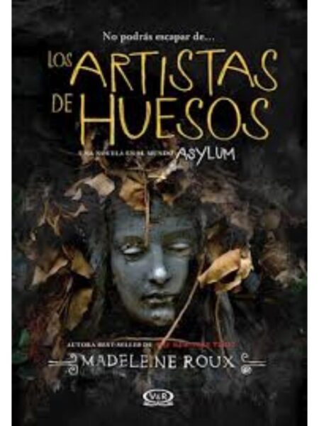 ARTISTAS DE HUESOS, LOS - ASYLUM
