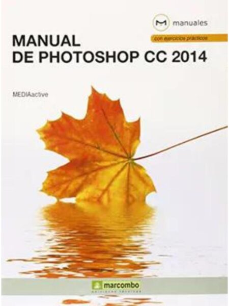 MANUAL DE PHOTOSHOP CC 2014