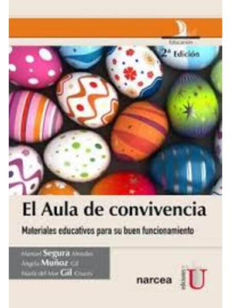 AULA DE CONVIVENCIA, EL