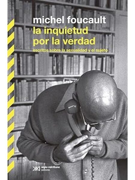 INQUIETUD POR LA VERDAD, LA
