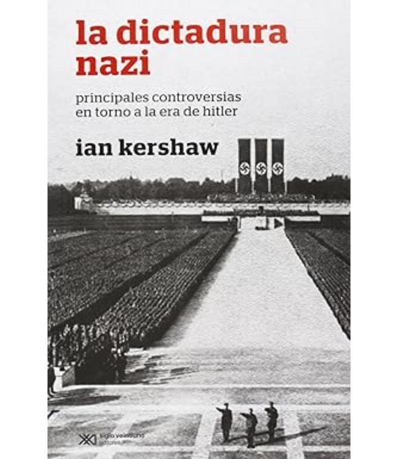 DICTADURA NAZI, LA