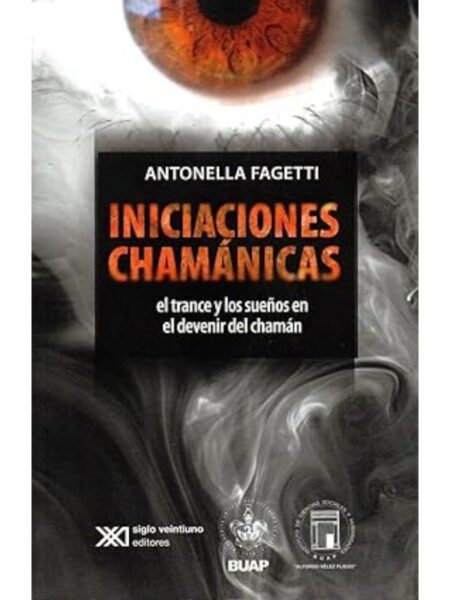 INICIACIONES CHAMÁNICAS