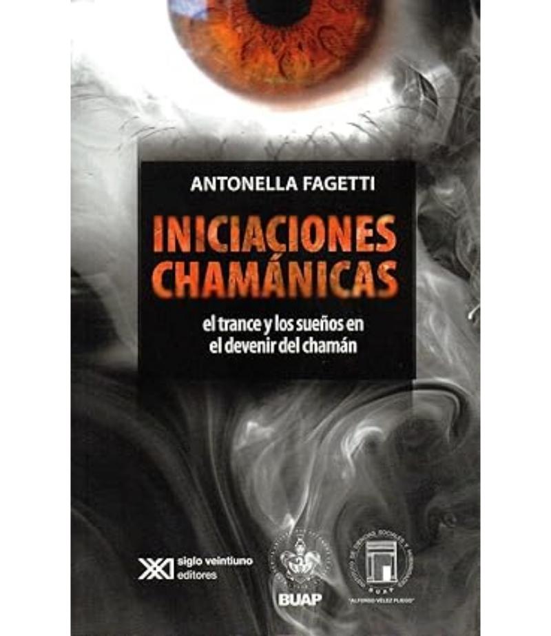INICIACIONES CHAMÁNICAS