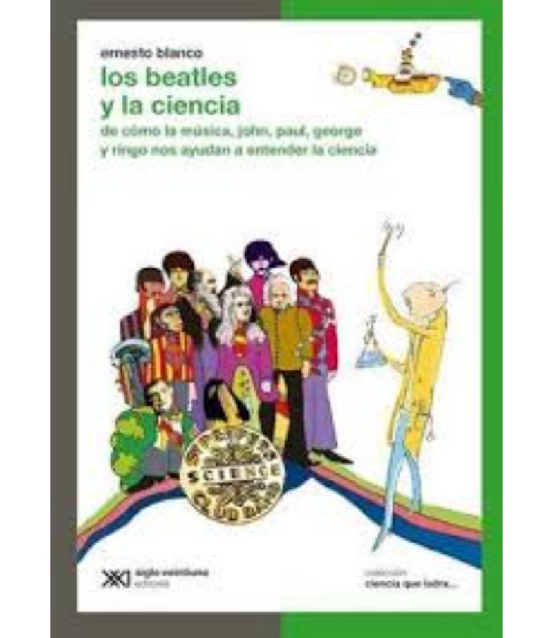 BEATLES Y LA CIENCIA, LOS
