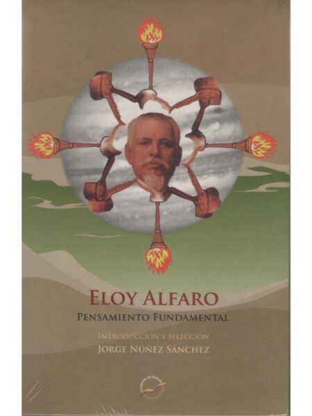 ELOY ALFARO PENSAMIENTO FUNDAMENTAL